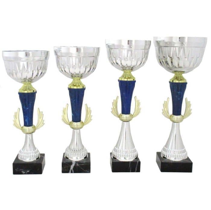 Pokal Serie "Seekirchen" G1840 | 32-36cm - Böhler Sportpreise GmbH