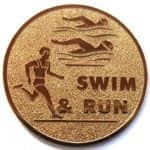 Swim & Run 306