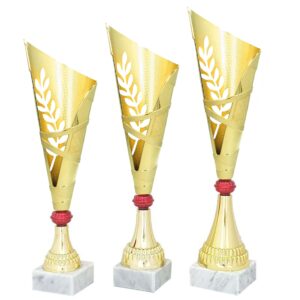 Pokal Neustift gold" M1940 | 35-39,5cm