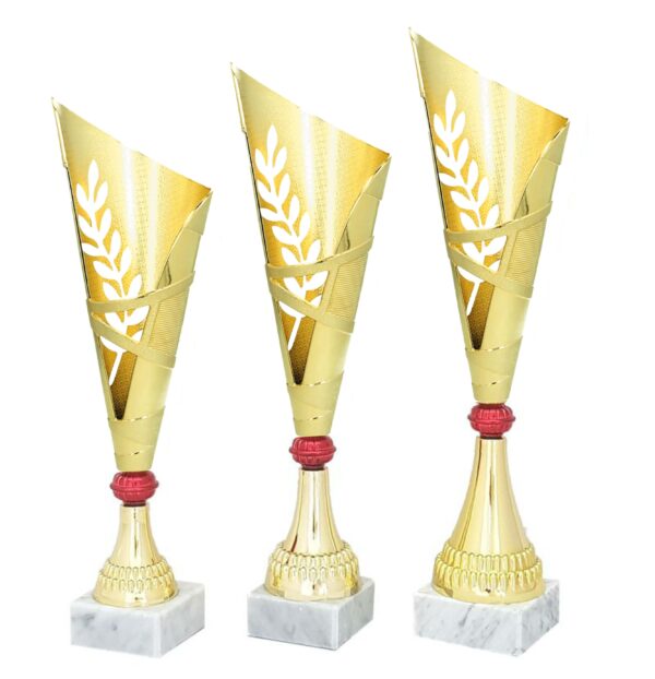 Pokal Neustift gold" M1940 | 35-39,5cm