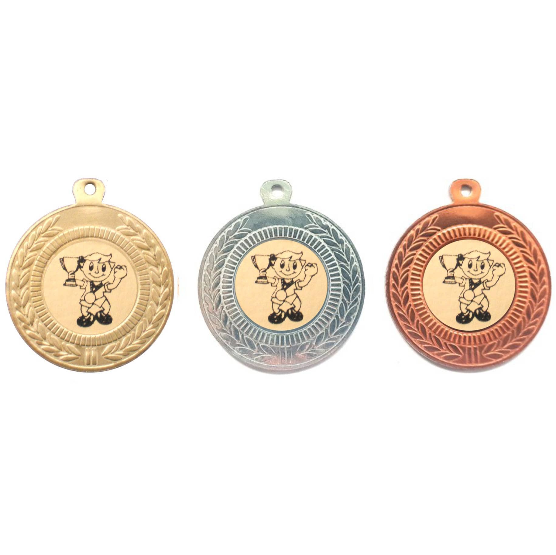 Medaille \