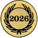 Jahreszahl 2025