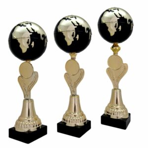 Pokal "Saalfelden" G2640 | 37-40cm