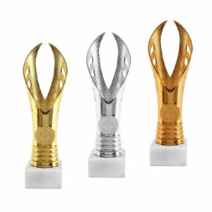 Pokal "Dornbirn" K2604 | 23cm