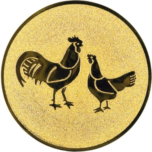 Hahn und Henne 51