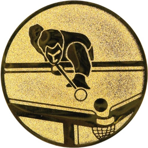Billard 54