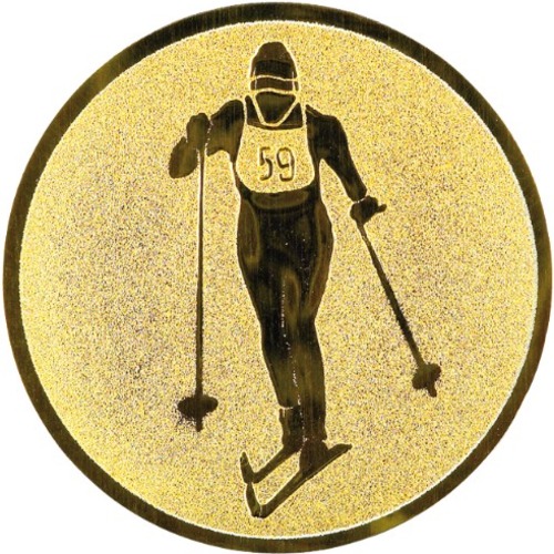 Langlaufen 96
