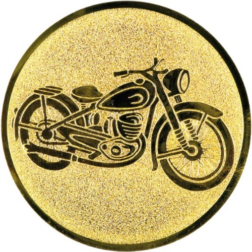 Motorrad 154