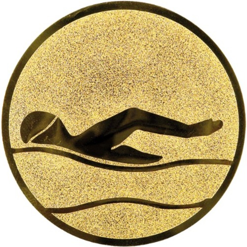 Schwimmen 15