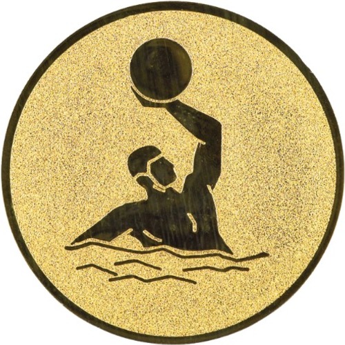 Wasserball 16