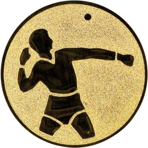 Ballwerfen 22