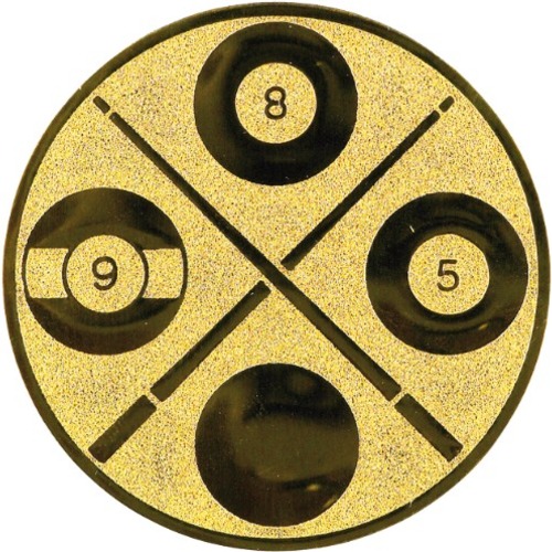Billard 55