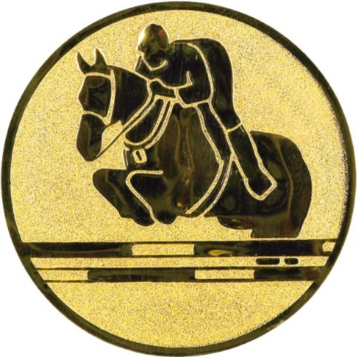 Springreiten 66