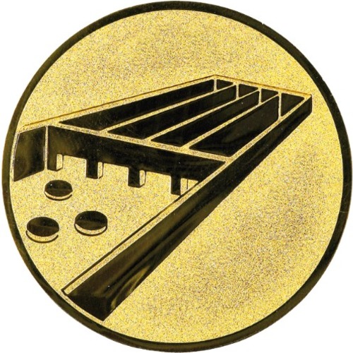 Shuffleboard 85