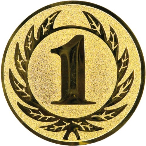 Zahl "1"