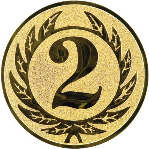 Zahl "2"