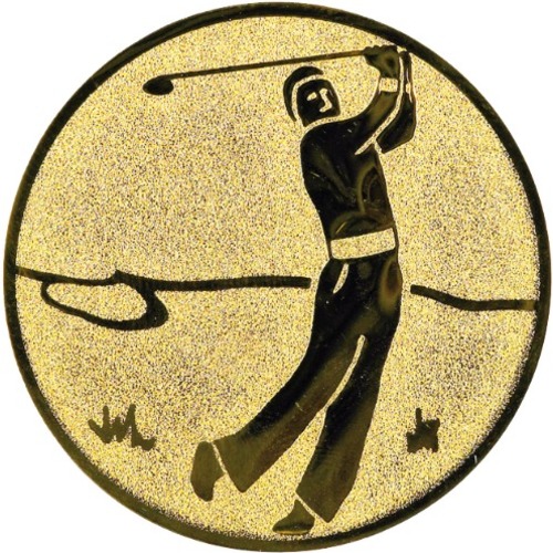 Golf 109