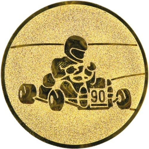 Go Kart 119