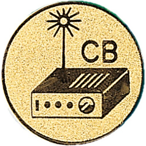 CB Funk 134