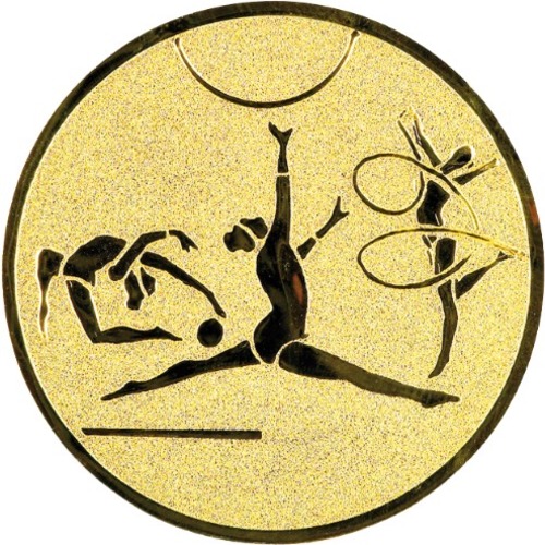 Rythmische Sportgymnastik 141