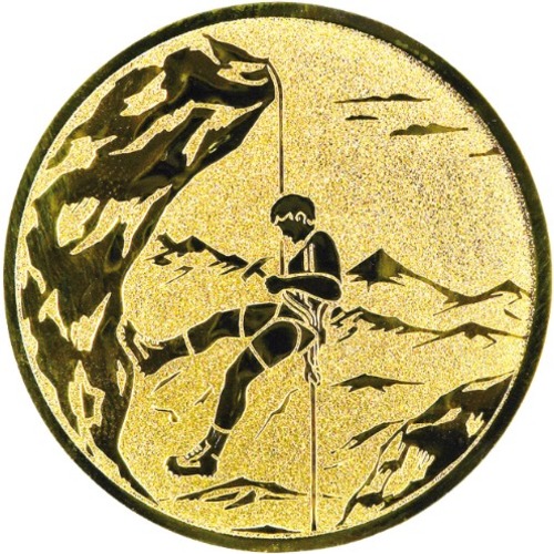Klettern 161